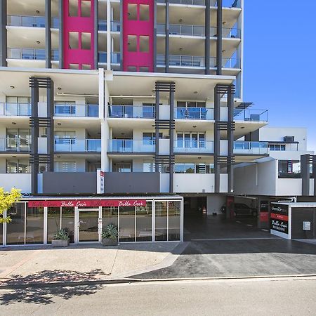 The Chermside Apartments Brisbane Exterior foto