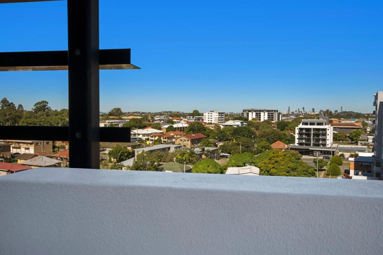 The Chermside Apartments Brisbane Exterior foto